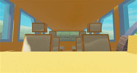 Interior Station Wagon by capdukeymomoman on DeviantArt