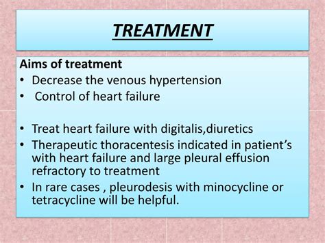 PPT - TRANSUDATIVE PLEURAL EFFUSION PowerPoint Presentation, free ...