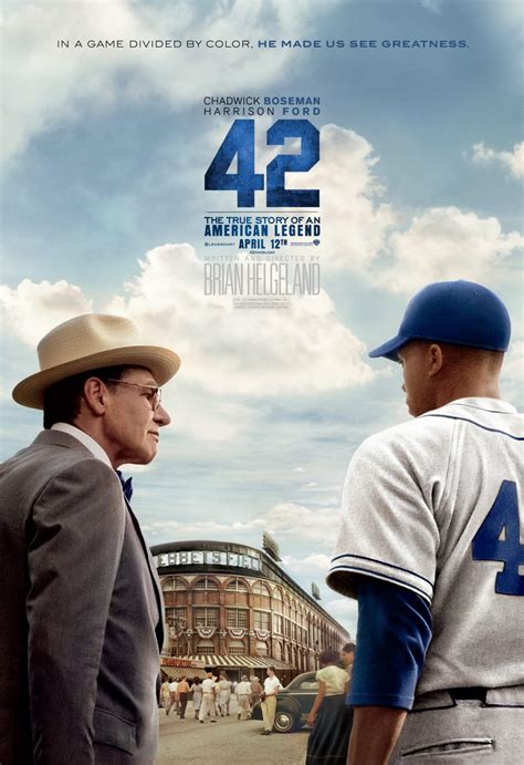 Screenplay Review – 42