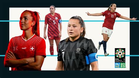 2023 FIFA Women's World Cup Preview: Group A