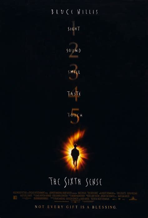 The Sixth Sense (1999) Bluray 4K FullHD - WatchSoMuch