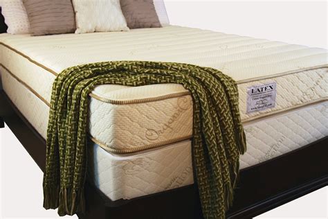 The 5 Best Natural Latex Mattresses That Will Boost Your Sleep Quality ...