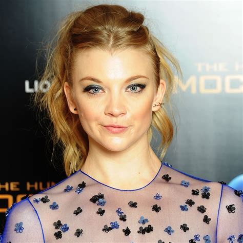 Natalie Dormer | POPSUGAR Entertainment