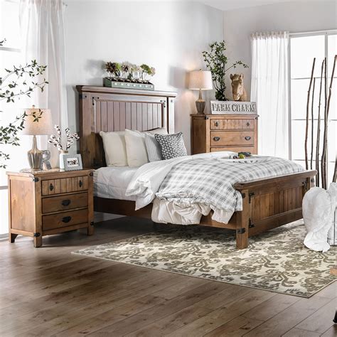 View Farmhouse Bed Images