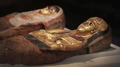 9 Strange Uses for Ancient Egyptian Mummies | Mental Floss