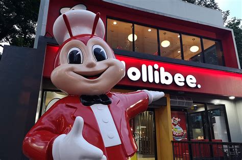 Jollibee plans to open stores in UK, Malaysia, Indonesia | ABS-CBN News