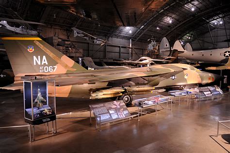 Museum's F-111 exhibit selected for Air Force Heritage Award > National ...