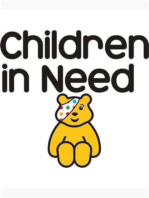 "Children in Need Pudsey Bear - Pudsey Bear 2022 - Blush Bear - Pudsey ...