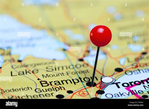 Brampton culture hi-res stock photography and images - Alamy