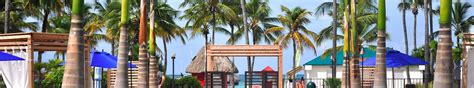 All Inclusive Aruba - Tropische zonvakantie in de Antillen