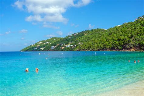 Magens Bay St. Thomas Beaches Magens bay, st. thomas — yacht charter ...