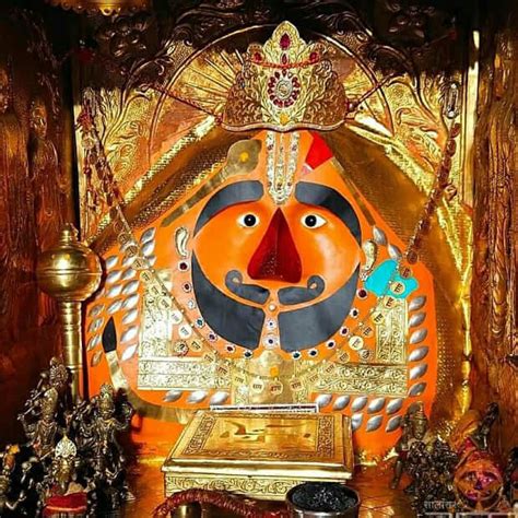 15 Famous Hanuman Mandir (Temple) In India & Their Significance