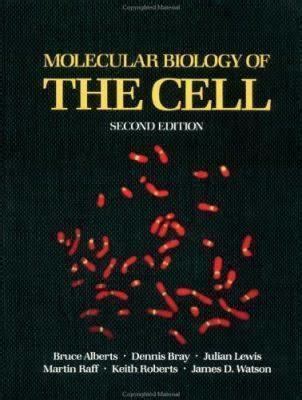 Molecular Biology of the Cell (textbook) - Alchetron, the free social ...