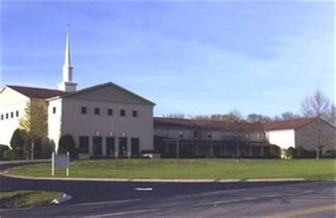 Grace Baptist Church - Baptist (SBC) church in Nashville, TN 37207 ...