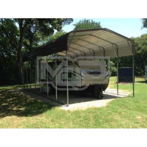 RV Shelters | Metal RV Shelters for Sale