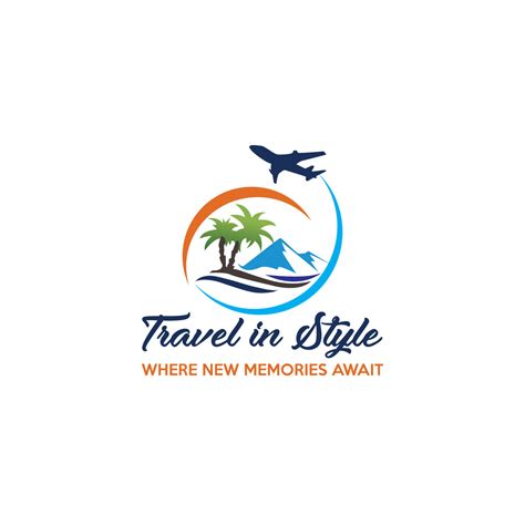 travel agent logo 10 free Cliparts | Download images on Clipground 2024