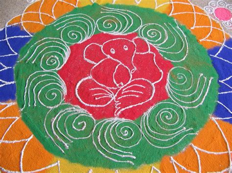 rangoli designs high resolution hd wallpapers 2013 free download ~ Fine ...