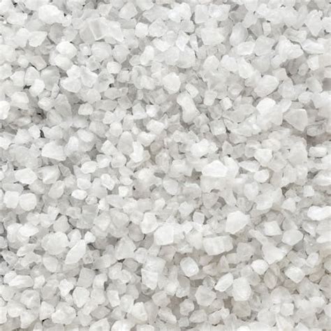 Halite Rock Salt Ice Melt | 50 Lb. Bag