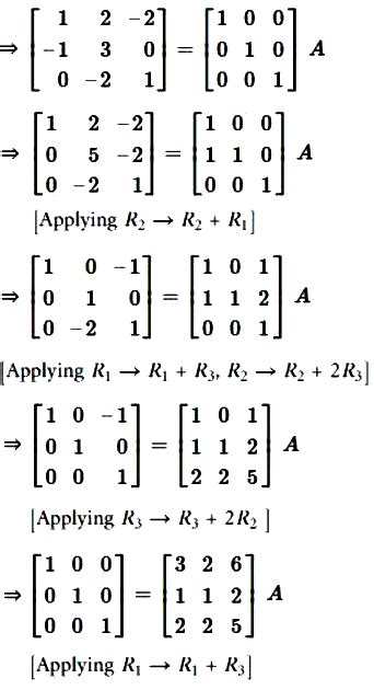 Elementary Row Operations Calculator - KaliyahilHarvey