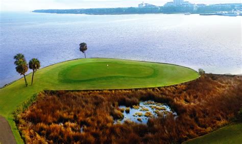 The Links Golf Course | Sandestin Golf and Beach Resort