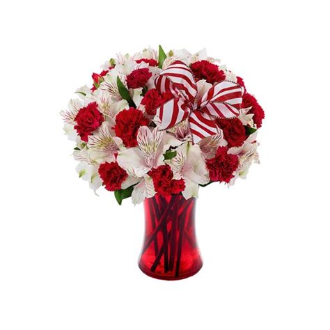 Peppermint Bouquet | Winter Park, FL