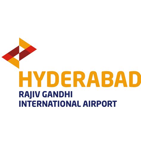 Airport Logo, Rajiv Gandhi International Airport, Photo Clipart, Hd ...