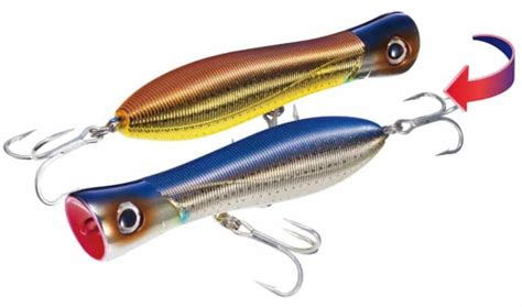 8 Best Saltwater Fishing Lures Guaranteed to Succeed