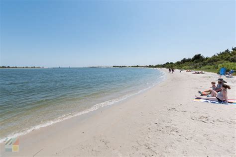 Radio Island Beach Access - Beaufort-NC.com