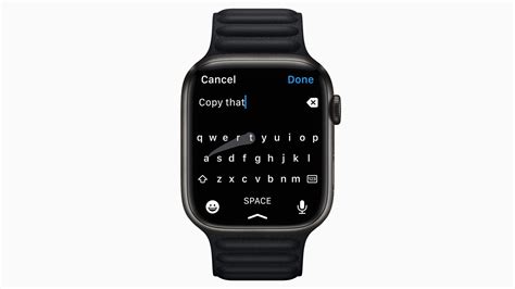 Apple Watch Series 7: Features, release date, new design, more