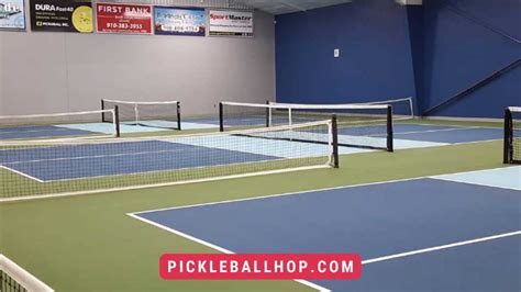 How To Find Pickleball Courts Near Me – Where Can I Play Pickleball ...