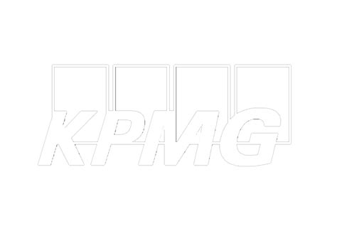 Kpmg Logo Png