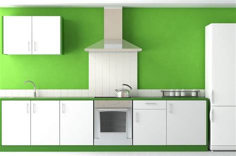 Kitchen Wall Paint Colors Images - Wall Design Ideas