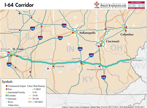 I-64 – Mid-America Freight Coalition