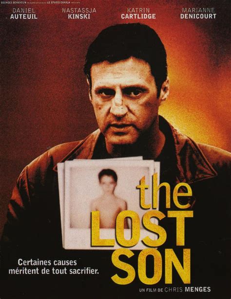 The Lost Son de Chris Menges (1999) - Unifrance