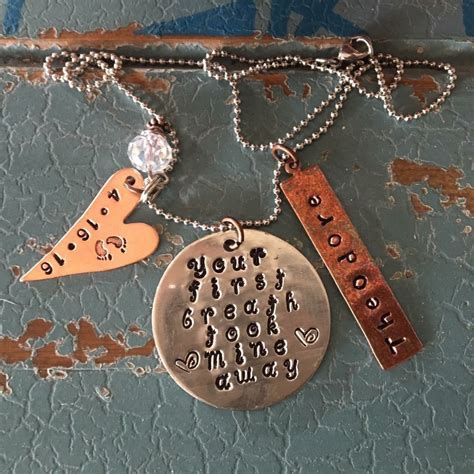 Personalized Jewelry