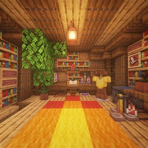 Goldrobin on Instagram: "Here is an enchanting room design! 🎆 The ...