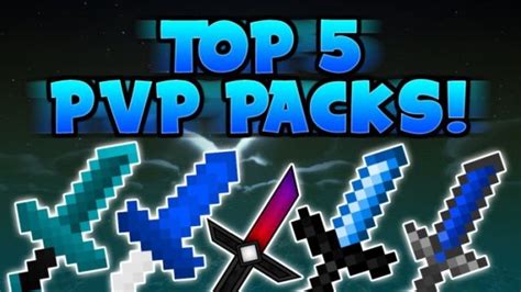 Pvp Texture Pack