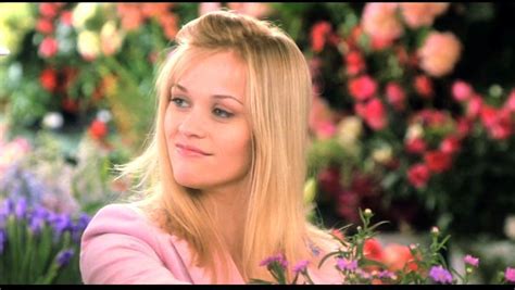 Reese Witherspoon: Legally Blonde 2 [Screencaps] - Reese Witherspoon ...