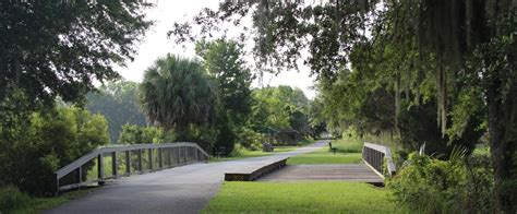 Withlacoochee State Trail | Florida State Parks