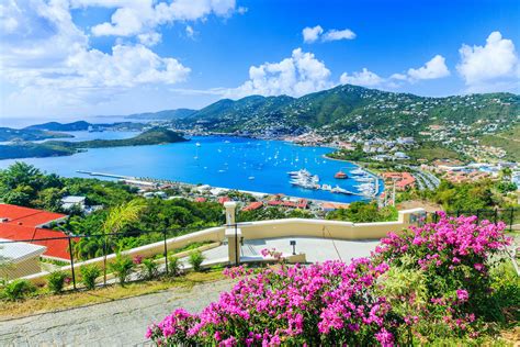 The 7 best beaches in St Thomas, US Virgin Islands - Lonely Planet