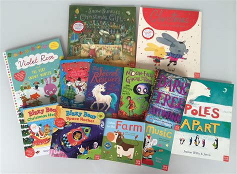 Win new books from Nosy Crow! - Nosy Crow