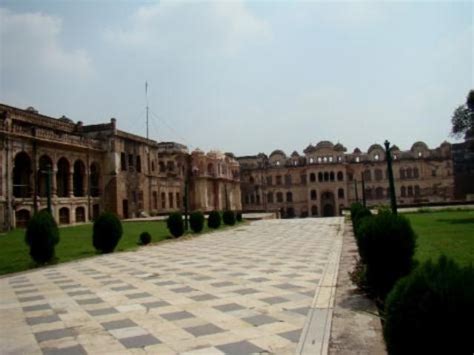 Tourism PATIALA - University, SRS Patiala, Salwar & Patiala house Sites ...