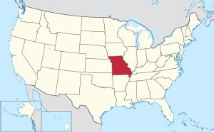 Stone County, Missouri - Wikipedia