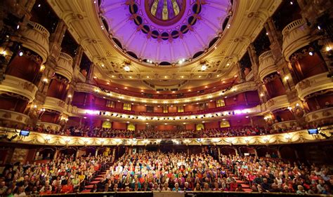 London Coliseum Guided Tours | English National Opera