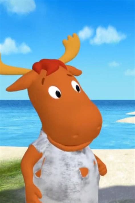 Watch The Backyardigans - S1:E14 Castaways (2005) Online | Free Trial ...