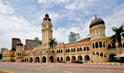 Heritage Building In Malaysia : Georgetown Heritage Building Picture ...