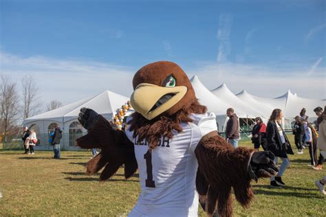 Lehigh Valley Mascots' Perfect Weekend Guide