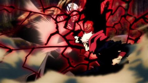 Yuji Itadori's Powers From Jujutsu Kaisen Explained