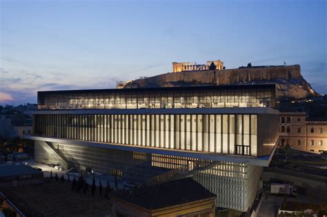 Acropolis & Acropolis Museum - afternoon walking tour - Travelorama