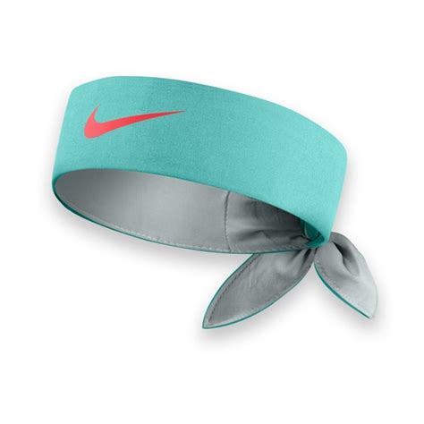 Rafael Nadal Nike Headband Clay 2015 – Rafael Nadal Fans